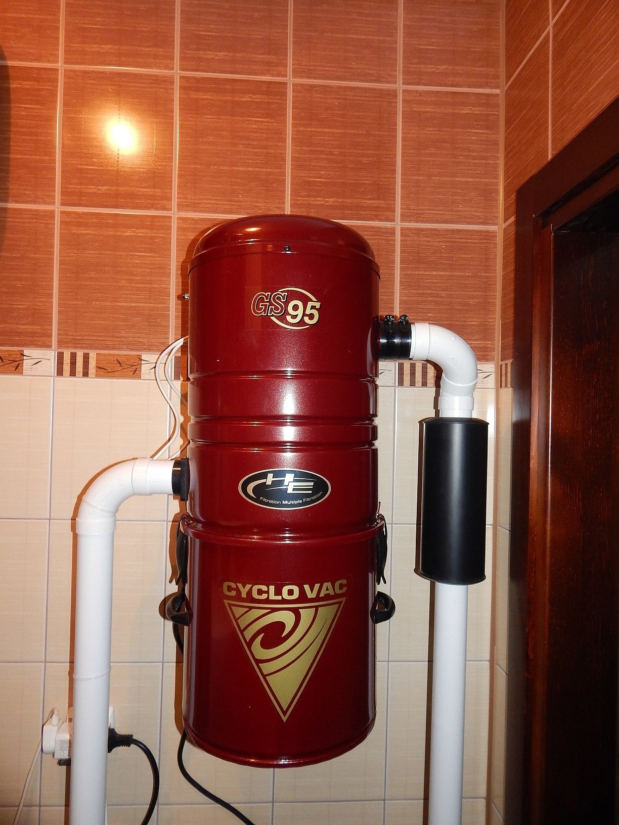 Cyclo Vac GS95-min - AirVac Polska