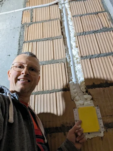 Airvac-retraflex Airvac-retraflex