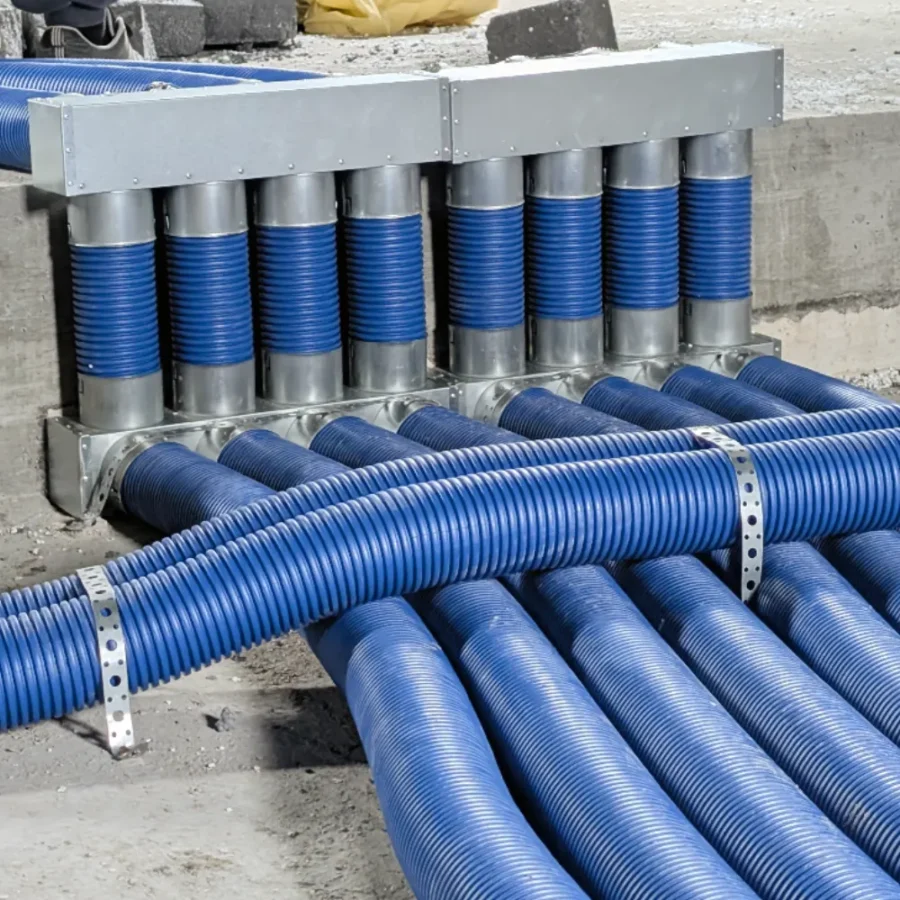 Rekuperacja-instalacja